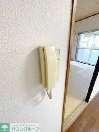 ウインブルーム深谷の物件内観写真